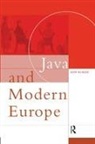 Ann Kumar, Kumar Ann - Java and Modern Europe