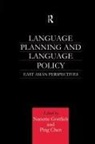 Ping Chen, Ping Gottlieb Chen, Nanette Gottlieb - Language Planning and Language Policy