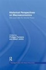 Philippe Jolink Fontaine, Fontaine Philippe, Albert Jolink, Philippe Fontaine, Albert Jolink - Historical Perspectives on Macroeconomics
