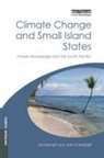 Jon Barnett, John Campbell, John Barnett Campbell - Climate Change and Small Island States