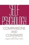 Douglas Detrick Detrick, Douglas Detrick, Susan Detrick, Arnold Goldberg - Self Psychology