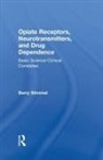 Barry Stimmel - Opiate Receptors, Neurotransmitters, and Drug Dependence