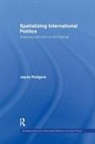 Jayne Rodgers, Jayne Rodgers, Rodgers Jayne - Spatializing International Politics