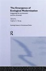 Stephen C Young, Mr Stephen C Young, Stephen C Young - Emergence of Ecological Modernisation