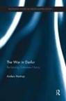 Anders Hastrup - War in Darfur