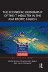 Philip Searle Cooke, Philip Cooke, Kevin O'Connor, Glen Searle - Economic Geography of the It Industry in the Asia Pacific Region