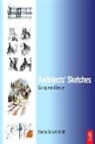 Kendra Schank Smith - Architects'' Sketches