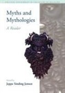Jeppe Sinding Jensen, Jeppe Sinding Jensen - Myths and Mythologies