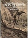 Gustave Dore, Gustave Doré - Dore''s Illustrations for Don Quixote