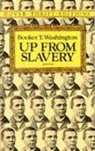 Booker T Washington, Booker T. Washington - Up From Slavery