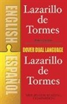 Anonymous, Anonymous Anonymous, Stanley Appelbaum - Lazarillo De Tormes (Dual-Language)