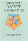 V K Balakrishnan, V. K. Balakrishnan, V.K. Balakrishnan - Introductory Discrete Mathematics