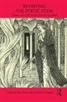 Paul Larrington Acker, Paul Acker, Acker Paul, Carolyne Larrington - Revisiting the Poetic Edda