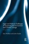Jo-Ann Goodie, Goodie Jo-Ann, Gary Wickham, Gary (Murdoch University Wickham - LEGAL AND POLITICAL CHALLENGES OF