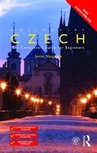 James Naughton - Colloquial Czech