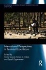Greta (University of Wisconsin-River Falls Gaard, Simon Estok, Simon C Estok, Simon C. Estok, Greta Gaard, Serpil Oppermann - International Perspectives in Feminist Ecocriticism