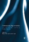 Alison Unwin Fuller, Alison Fuller, Fuller Alison, Lorna Unwin, Unwin Lorna - Contemporary Apprenticeship