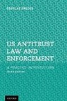 Douglas Broder, Douglas (Partner Broder - Us Antitrust Law and Enforcement