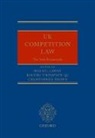 Ros (Partner Kellaway, Christopher Brown, Ros Kellaway, Kellaway Ros, Rhodri Thompson, Thompson Rhodri - Uk Competition Law