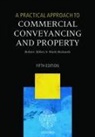 Robert Abbey, Robert (Consultant Solicitor With Russell J Abbey, Abbey Robert, Mark Richards - Practical Approach to Commercial Conveyancing and Property