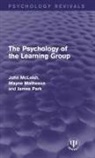 Wayne Matheson, Matheson Wayne, John McLeish, John Matheson Mcleish, McLeish John, James Park - Psychology of the Learning Group
