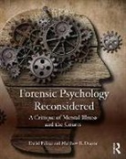 Matthew aper, Matthew Draper, David Polizzi, David (Indiana State University) Draper Polizzi, David Draper Polizzi, Polizzi David - Forensic Psychology Reconsidered