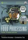 Theodoros (University of the Peloponnese Varzakas, Theodoros Tzia Varzakas, Constantina Tzia, Tzia Constantina, Theodoros Varzakas, Varzakas Theodoros - Handbook of Food Processing