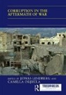 Jonas (University of Gothenburg Lindberg, Jonas Lindberg, Lindberg Jonas, Camilla Orjuela, Orjuela Camilla - Corruption in the Aftermath of War