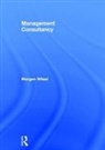 Morgen Witzel, Morgen (University of Exeter Witzel, Witzel Morgen - Management Consultancy