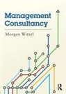 Morgen Witzel, Morgen (University of Exeter Witzel, Witzel Morgen - Management Consultancy