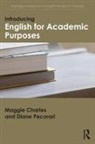 Maggie Charles, Maggie Pecorari Charles, Diane Pecorari - Introducing English for Academic Purposes