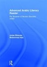 Muhammad Aziz, Aziz Muhammad, Jonas Elbousty, Jonas (Yale University Elbousty, Jonas Aziz Elbousty - Advanced Arabic Literary Reader