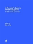Dee C. (University of North Texas Ray, Dee C. Ray, Ray Dee C. - Therapist''s Guide to Child Development