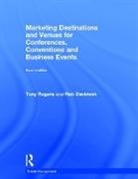 Rob Davidson, Davidson Rob, Tony Rogers, Tony Davidson Rogers, Rogers Tony - Marketing Destinations and Venues for Conferences, Conventions and