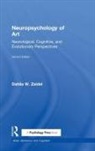 Dahlia W. Zaidel, Dahlia W. (University of California Zaidel, Zaidel Dahlia W. - Neuropsychology of Art