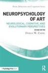 Dahlia W. Zaidel, Dahlia W. (University of California Zaidel - Neuropsychology of Art