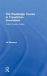 Ali Almanna, Almanna Ali - Routledge Course in Translation Annotation