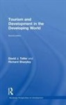 Richard Sharpley, David J. Telfer, David J. (Brock University Telfer, Telfer David J. - Tourism and Development in the Developing World