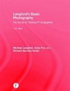 Anna Fox, Fox Anna, Michael Langford, Michael Fox Langford, Richard Sawdon Smith - Langford''s Basic Photography