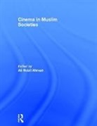 Ali (Zentrum Moderner Orient Ahmad, Ali Ahmad, Ahmad Ali - Cinema in Muslim Societies