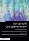 Martin J Ball, Martin J. Ball, Martin J. (Linkoping University Ball, Ball Martin J. - Principles of Clinical Phonology