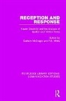 Graham White Mcgregor, Graham McGregor, McGregor Graham, R. S. White - Reception and Response