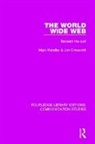 Jon Crowcroft, Crowcroft Jon, Mark Handley, Mark Crowcroft Handley, Handley Mark - World Wide Web