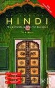 Tej K Bhatia, Tej K (Syracuse University Bhatia, Tej K. Bhatia - Colloquial Hindi - The Complete Course for Beginners