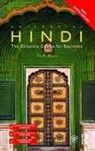 Tej K Bhatia, Tej K (Syracuse University Bhatia, Tej K. Bhatia - Colloquial Hindi