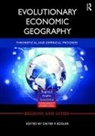 Dieter (University College Dublin Kogler, Dieter Kogler - Evolutionary Economic Geography