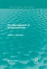 Patricia L. Rosenfield, Rosenfield Patricia L. - Management of Schistosomiasis
