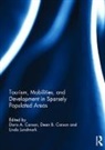 Doris Carson Carson, Dean Carson, Doris Carson, Carson Dean, Carson Doris, Linda Lundmark... - Tourism, Mobilities, and Development in Sparsely Populated Areas