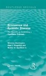 Winston Harrington, Winston (Resources for the Future Reso Harrington, Alan J. Krupnick, Krupnick Alan J., Walter O. Spofford Jr. - Economics and Episodic Disease