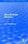 C. H. Waddington, Waddington C. H. - How Animals Develop